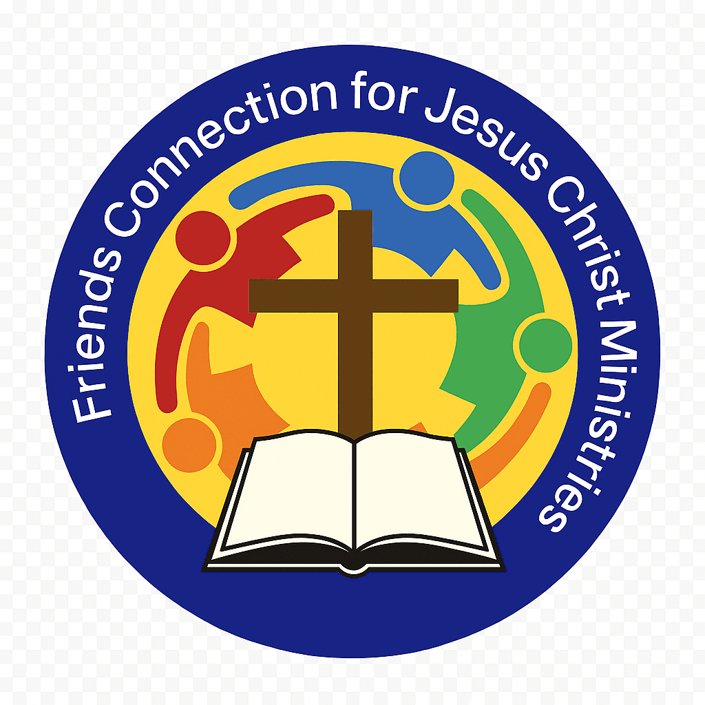 Friends Connection Ministry logo