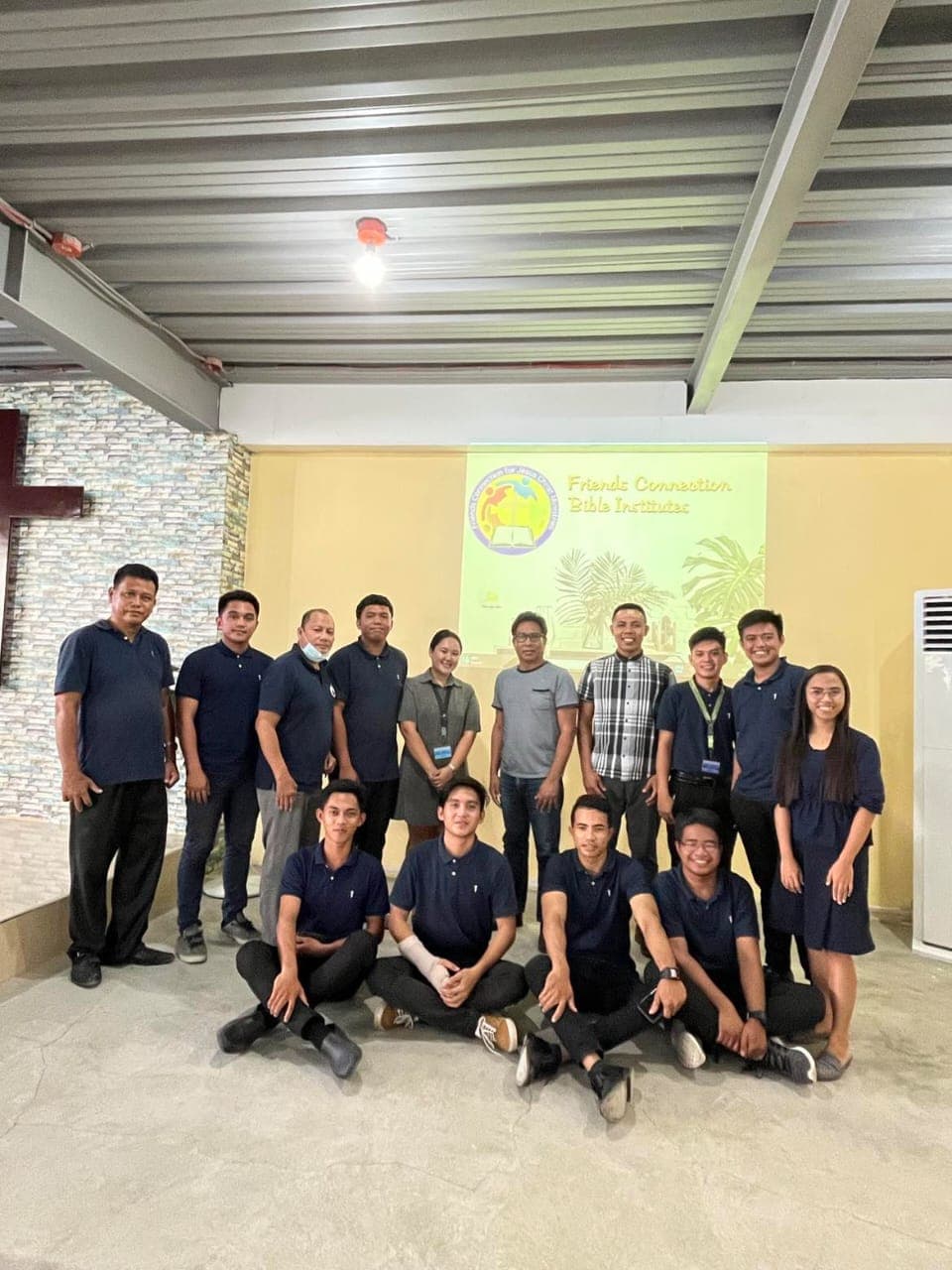 Bible School gallery image 2