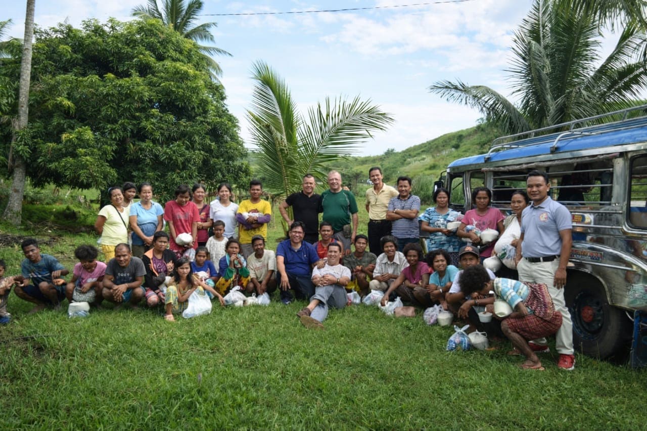 Indigenous Evangelism