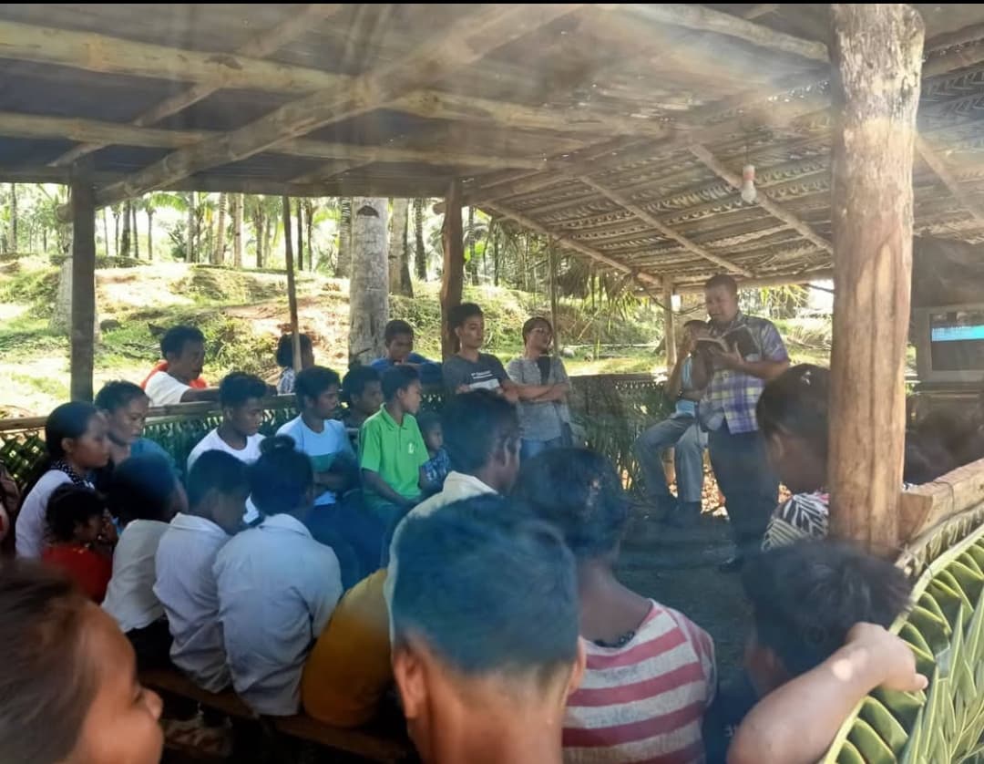 Indigenous Evangelism gallery image 2