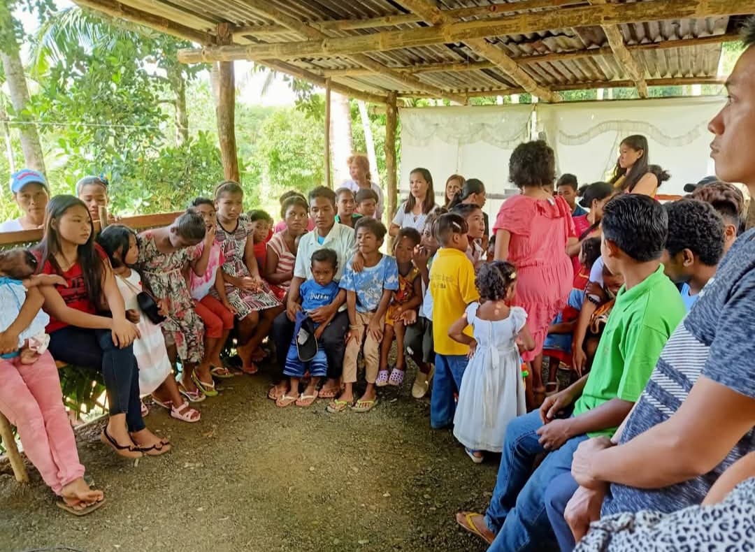 Indigenous Evangelism gallery image 3