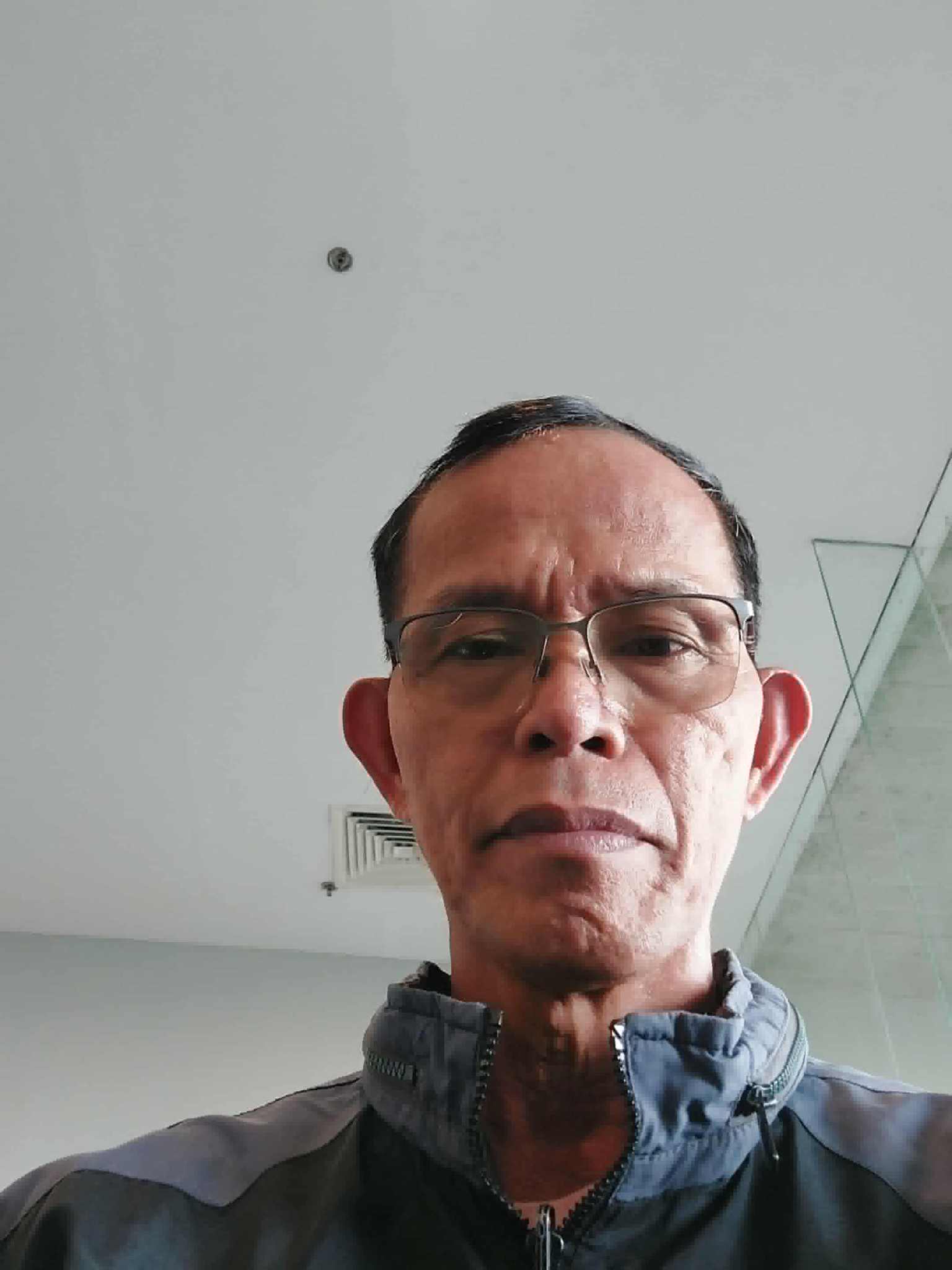 Ptr. Pedro Gil (Bats) Batalla