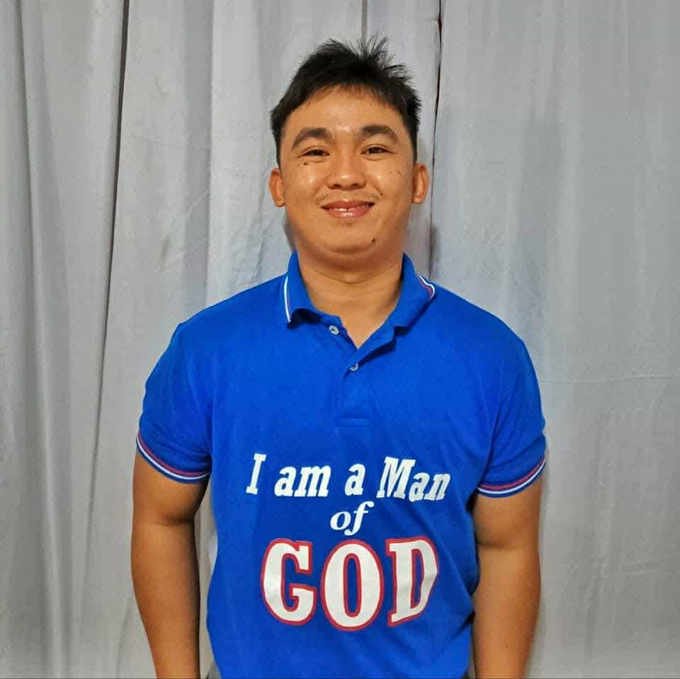 Ptr. Prince Matthew Barquilla