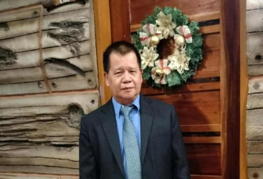 Ptr. Roberto Pascual