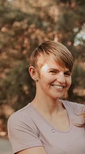 Mrs. Courteney Young