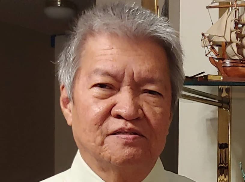 Engr. Pem Nelmida