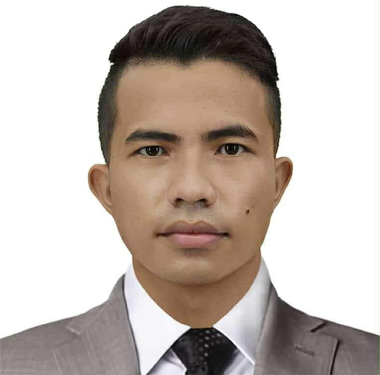 Pastor Jayson Nablo