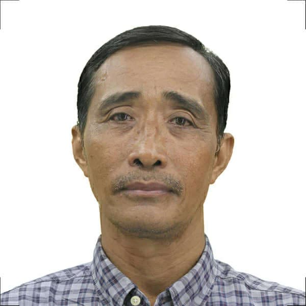 Rev. Wilfredo Jimenez