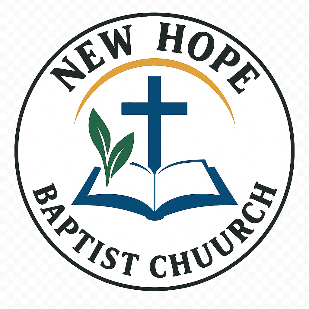 New Hope Baptist Church logo