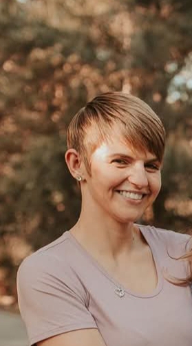 Mrs. Courteney Young