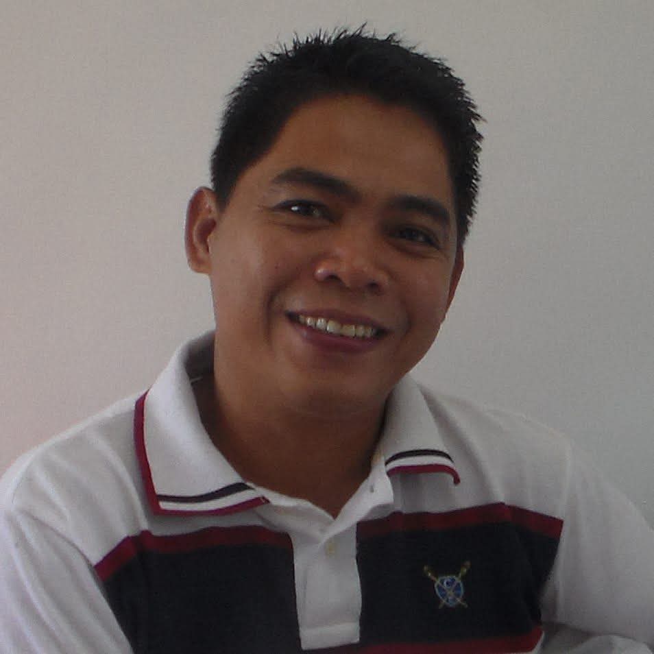Bro. Alvin Soliman