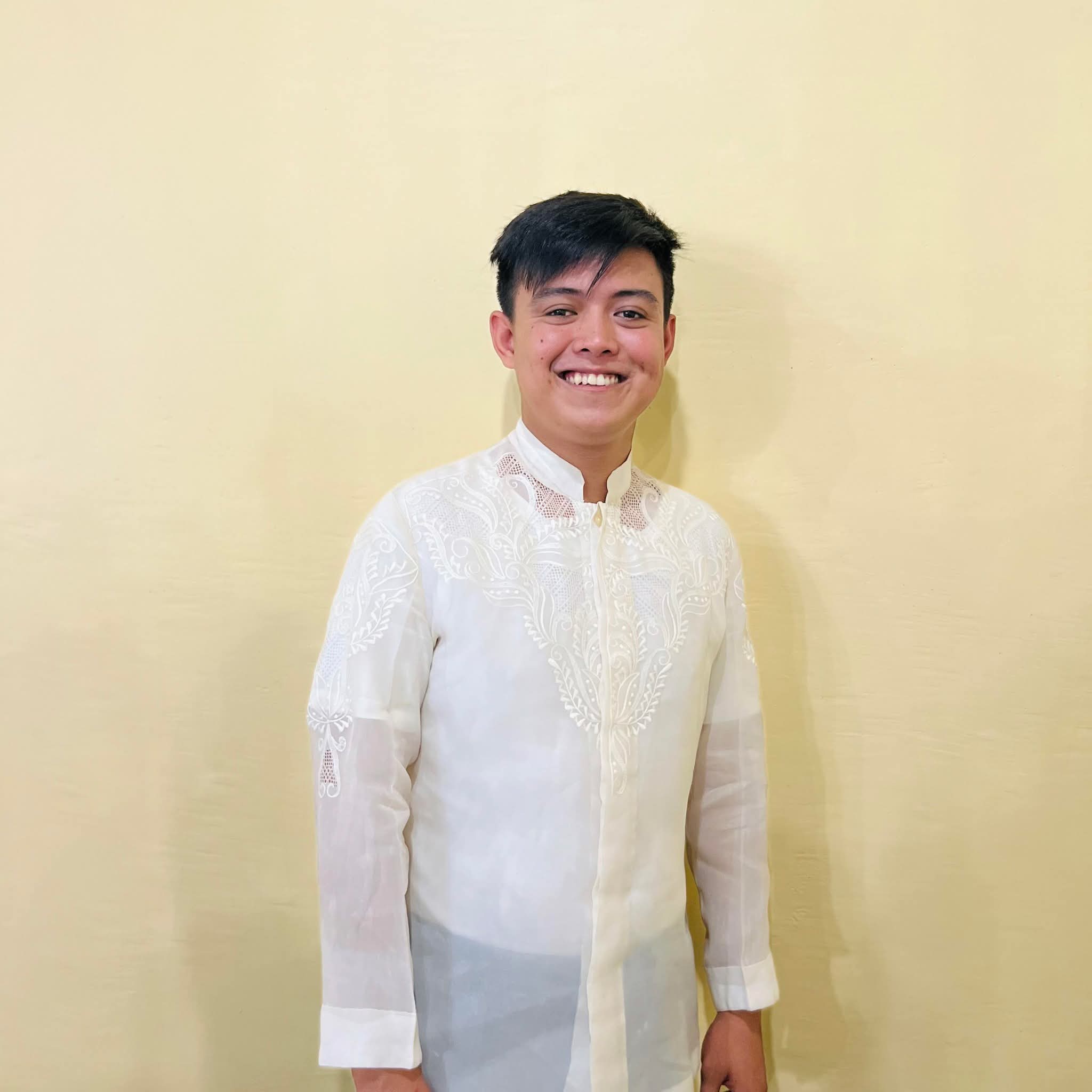Bro. Andrew Aquino
