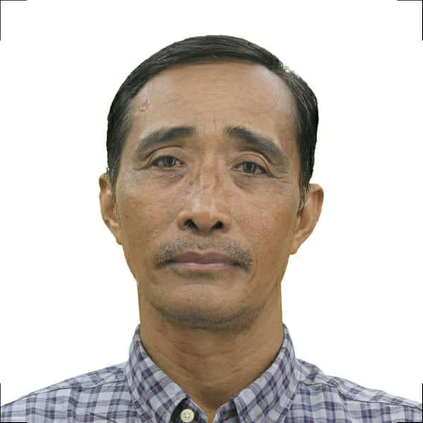 Rev. Wilfredo Jimenez