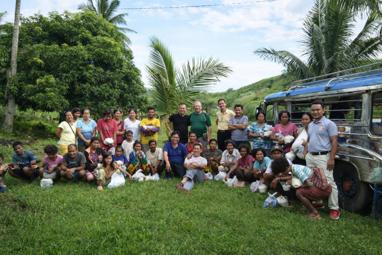 Indigenous Evangelism